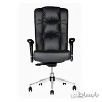 صندلی مدیریتی مدل MOCM939 رومیس نیلپر