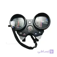 کیلومتر پالس 180 پره ای