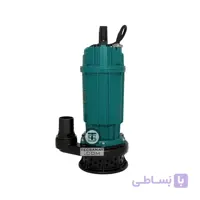 کفکش آنشی 16 متری 2 اینچ مدل QDX10-16-0.75