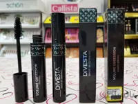 ریمل چشم دیوستا DIVESTA مدل ولوم اوبزشن Volume Obsession