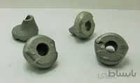 بادامک سربی ترانسفورماتور مدل E