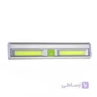 چراغ اضطراری پریز آهنربادار COB