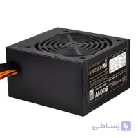 منبع تغذیه کامپیوتر سیلوراستون مدل Essential SST-ST۶۰F-ES۲۳۰