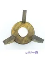 وارمر چوبی