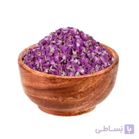 برگ گل محمدی 100 گرم
