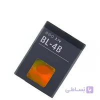 باتری اصلی نوکیا NOKIA BL-4B