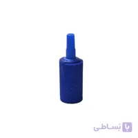 سنگ هوای استوانه ای آکواریوم 2.5سانتی(2 عددی)