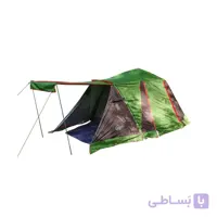 چادر مسافرتی اتوماتیک 6 نفره مدل LFD-6