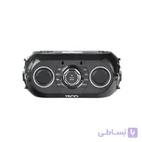 اسپیکر بلوتوثی قابل حمل تسکو مدل TS2397 ا Bluetooth speaker Tsco shipping price TS2397