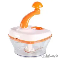 خردکن و سبزی خشک کن دستی مدل ۲۰۲۱