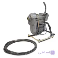 دستگاه لوله بازکنی میلاد مدل 550 ا Milad Drain Cleaning Machine 550w
