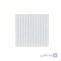 چسب حرارتی تفنگی جانسون مدل 7 میلی متری بسته 20 عددی