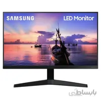 SAMSUNG F27T350 FHM  27Inch  Full HD FreeSync IPS Monitor