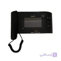 آیفون تصویری 797 مشکی (کارتن 20 عددی)