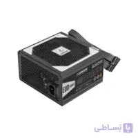 منبع تغذیه پاور گرین 430 وات مدل green power gp430a eud ا GP430A-EUD