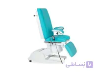 تخت ژنیکولوژی برقی دو موتوره