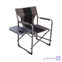 صندلی سفری کمپ مکس مدل Folding Camping Chair