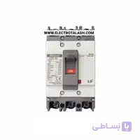 کلید اتوماتیک فیکس 60 آمپر LS