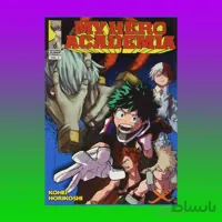 My Hero Academia 3
