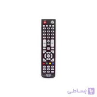 کنترل تلویزیون ال ای دی مارشال MARSHAL LED مدل ME 4302