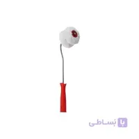 غلطک نقاشی لوله زن (مخصوص لوله های روکار) تیک رول