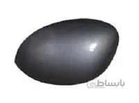 فلاپ آیینه 206 راست مشکی