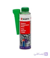 انژکتور شوی وورث مدل 5861111300 حجم 300 میلی لیتر