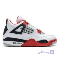 کفش اسنیکر نایک جردن 4 رترو Nike Jordan 4 Retro