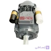 الکتروموتور موتوژن تبریز 2 اسب 1.5 کیلووات 1500 دور تکفاز