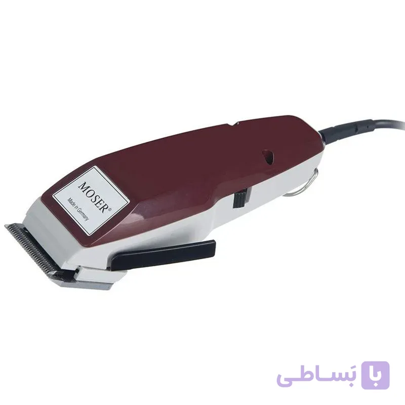 ماشین اصلاح سر و صورت موزر 0050-1400 5 دنده اصلی