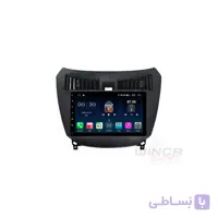 مانیتور اندروید هایما اس S7 برند وینکا WINCA سری S500+ پلاس مدل H855