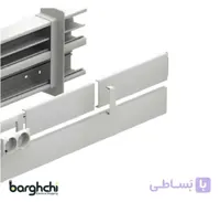 درزگیر ترانک دانوب سایز 50*100