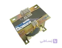 ترانس کاهنده ولتاژ 380 به 220 ولت ایزوله 500VA