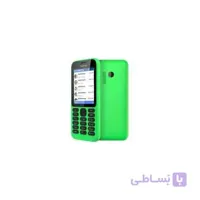 گوشی نوکیا 215 | ظرفیت 8 مگابایت