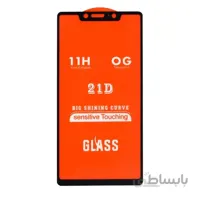 محافظ صفحه نمایش 21D برای موبایل شیائومی Mi 8 SE