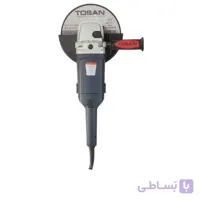 فرز سنگبری و آهنگری پر قدرت توسن مدل 3062