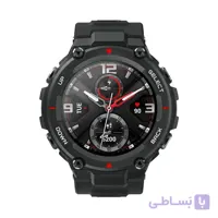 ساعت هوشمند شیائومی Amazfit T Rex ا Xiaomi Smart Watch Amazfit T Rex Green