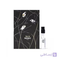 سمپل اورجینال ممو ادو ممو زنانه و مردانه