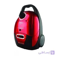جاروبرقی تولیپس مدل VC-620 ا Tulips VC-620 Vacuum Cleaner