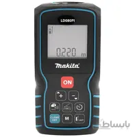 متر لیزری ماکیتا مدل LD080PI ا Laser Distance Meter