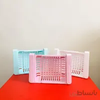 علوفه بند پلاستیکی خرگوش و خوکچه