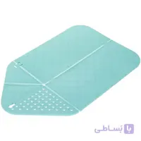 تخت گوشت تاشو بیشل مدل HB4050CC