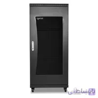 رک الگونت استاندارد پیشرفته 27 يونيت ايستاده ، عمق 100