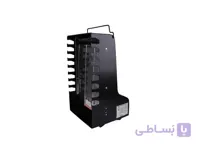 کباب پز ضیافت مدل شعله کد 38361