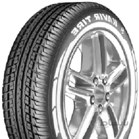 لاستیک کویر تایر KB77 205/60R14
