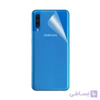 محافظ پشت گوشی معمولی مناسب samsung a50