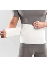 شکم بند تمام کش قابل تنظیم کد014 پاک سمن Paksaman ا Adjustible Abdominal Support-014