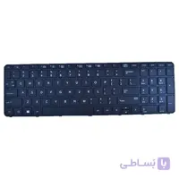 کیبورد لپ تاپ اچ پی 450 G3 ا Hp 450 G3 laptop Keyboard replacement