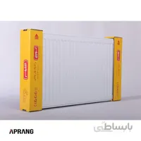 رادیاتور پنلی لورچ مدل آذر ۱۰۰ سانتی متری ا Lorch Pannel 100cm