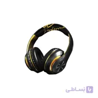 هدفون بی سیم MOXOM مدل MX-W34 ا headphone